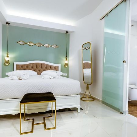 Konmari Boutique Suites Chania  Eksteriør billede