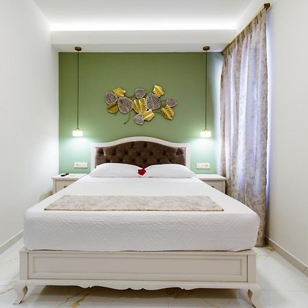 Konmari Boutique Suites Chania  Eksteriør billede