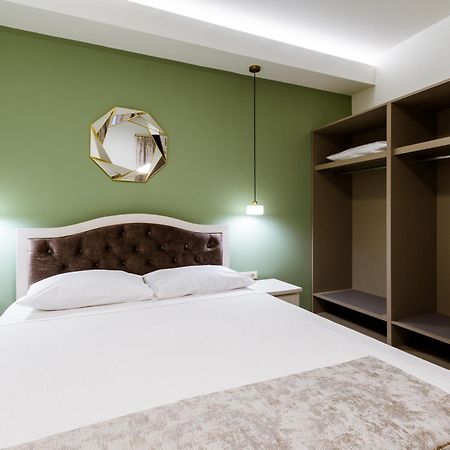 Konmari Boutique Suites Chania  Eksteriør billede