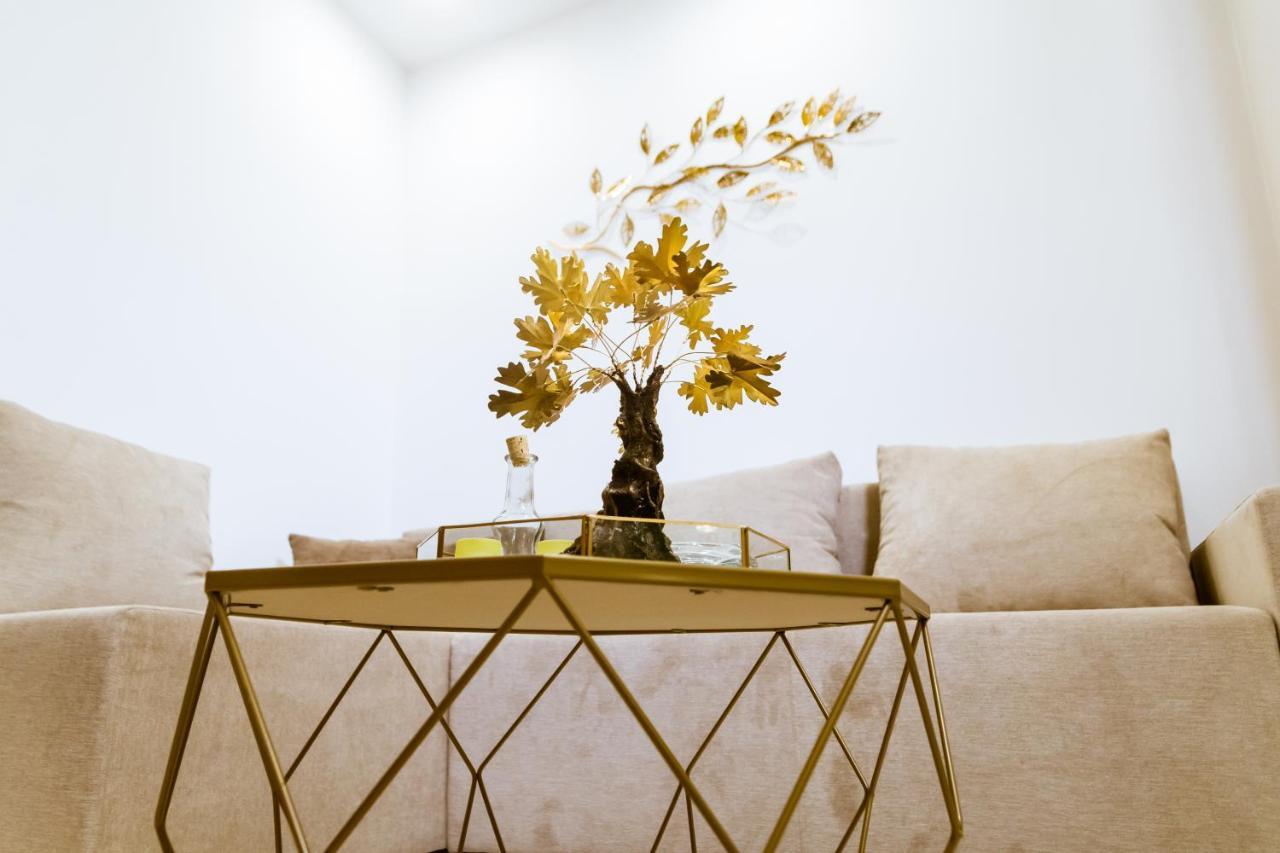 Konmari Boutique Suites Chania  Eksteriør billede