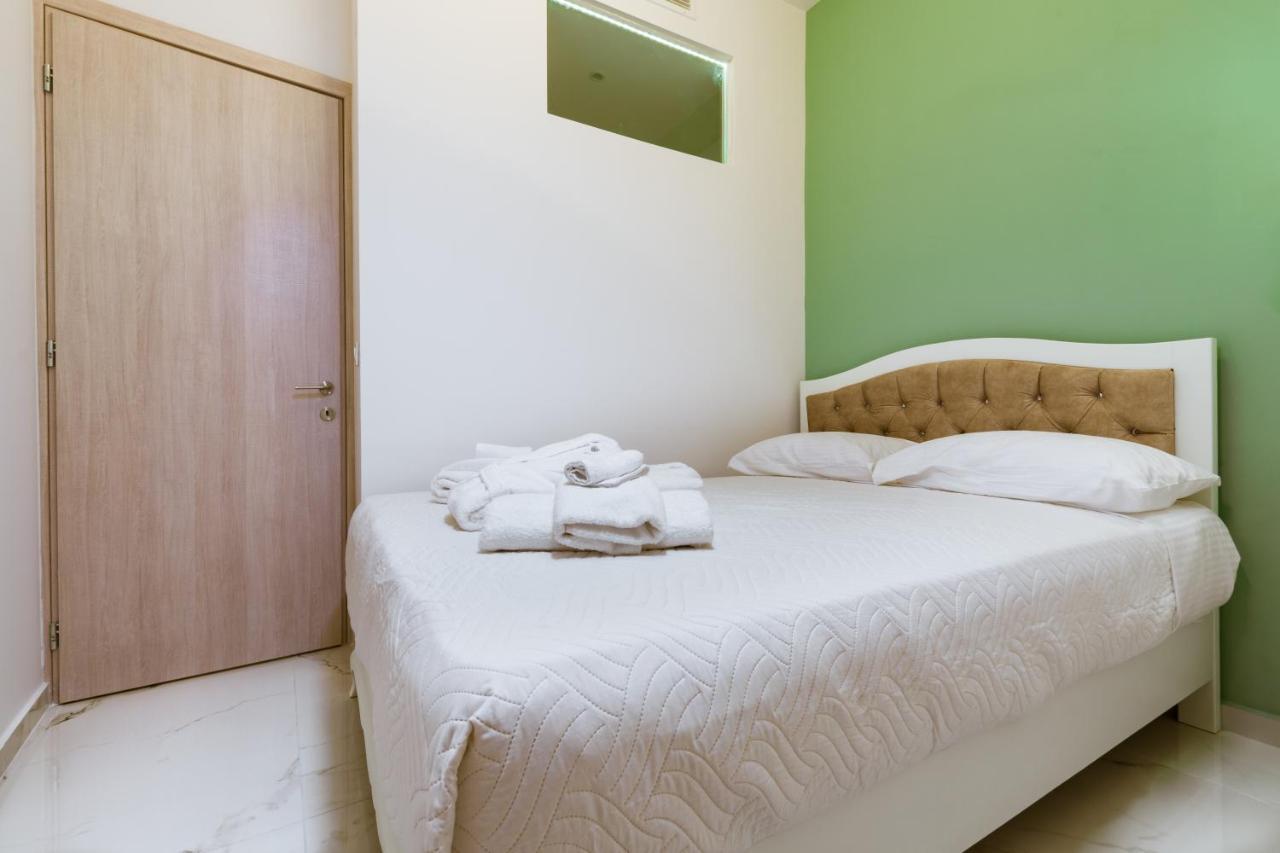 Konmari Boutique Suites Chania  Eksteriør billede