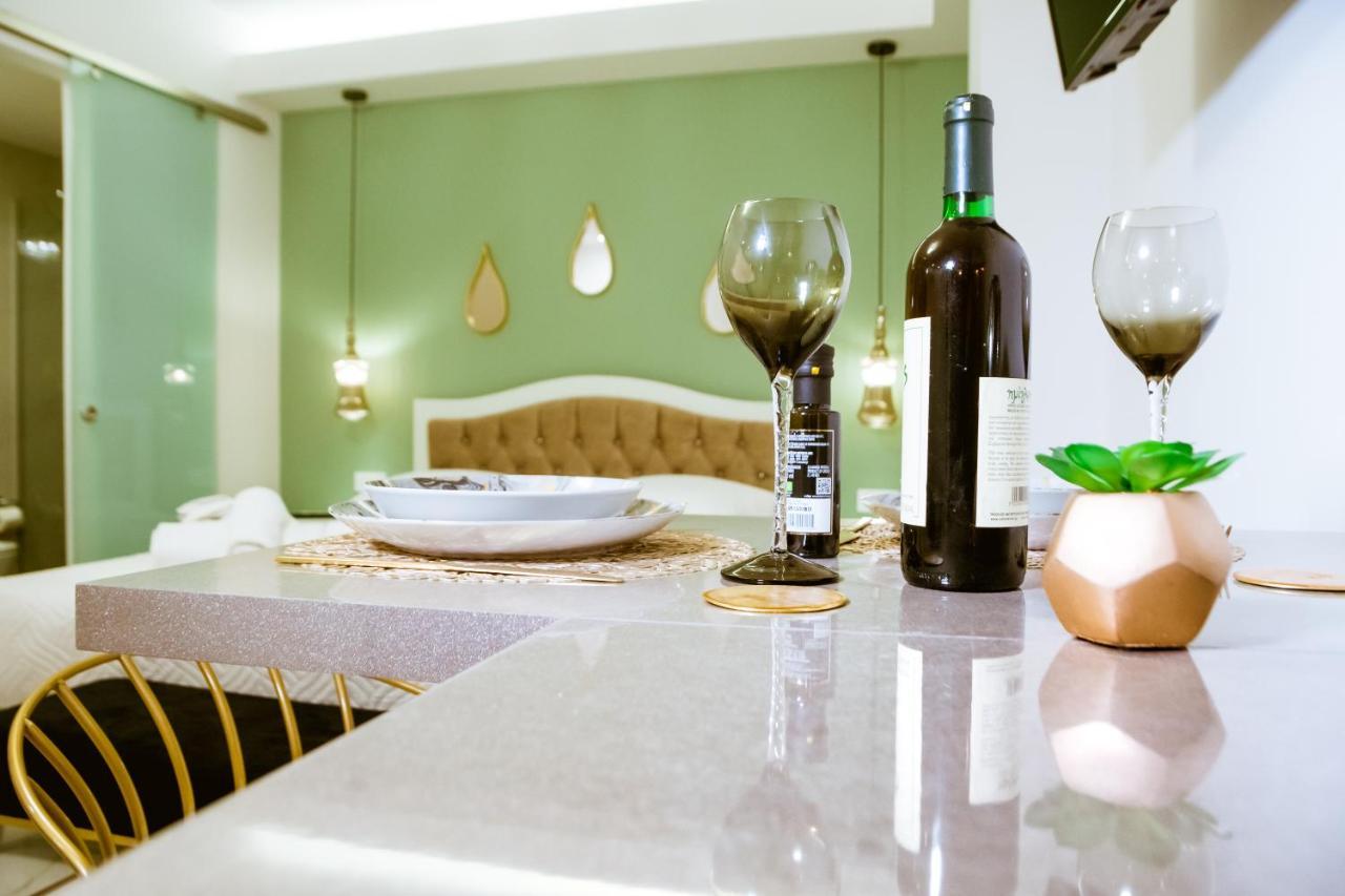 Konmari Boutique Suites Chania  Eksteriør billede