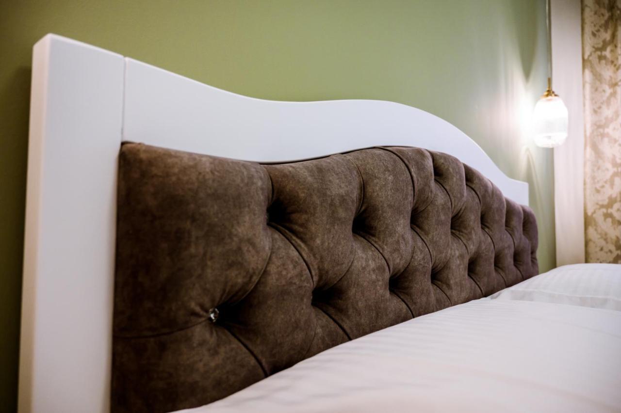 Konmari Boutique Suites Chania  Eksteriør billede