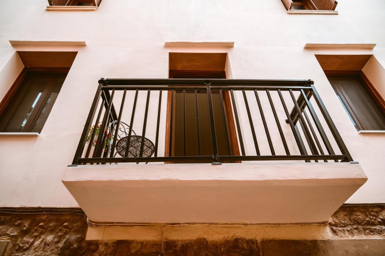 Konmari Boutique Suites Chania  Eksteriør billede