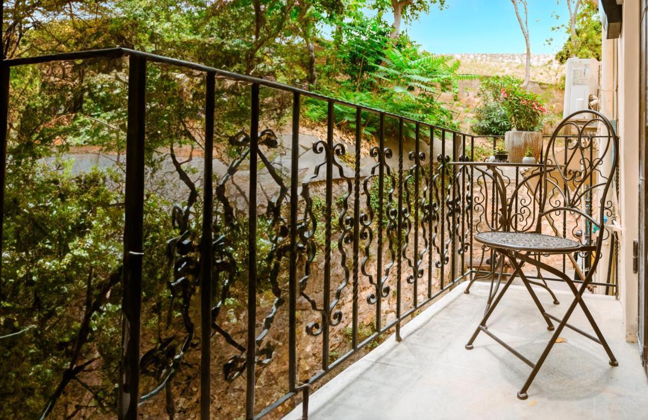 Konmari Boutique Suites Chania  Eksteriør billede