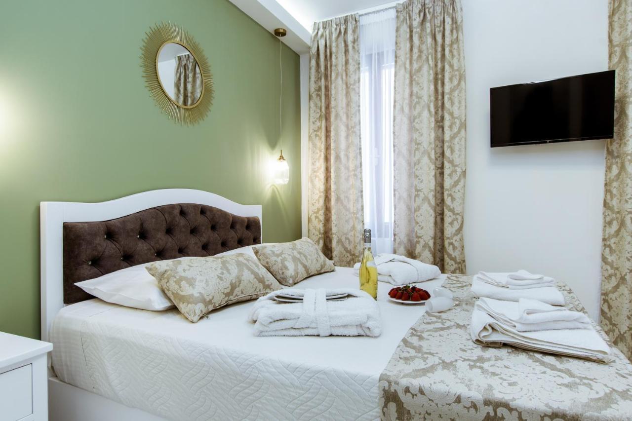 Konmari Boutique Suites Chania  Eksteriør billede