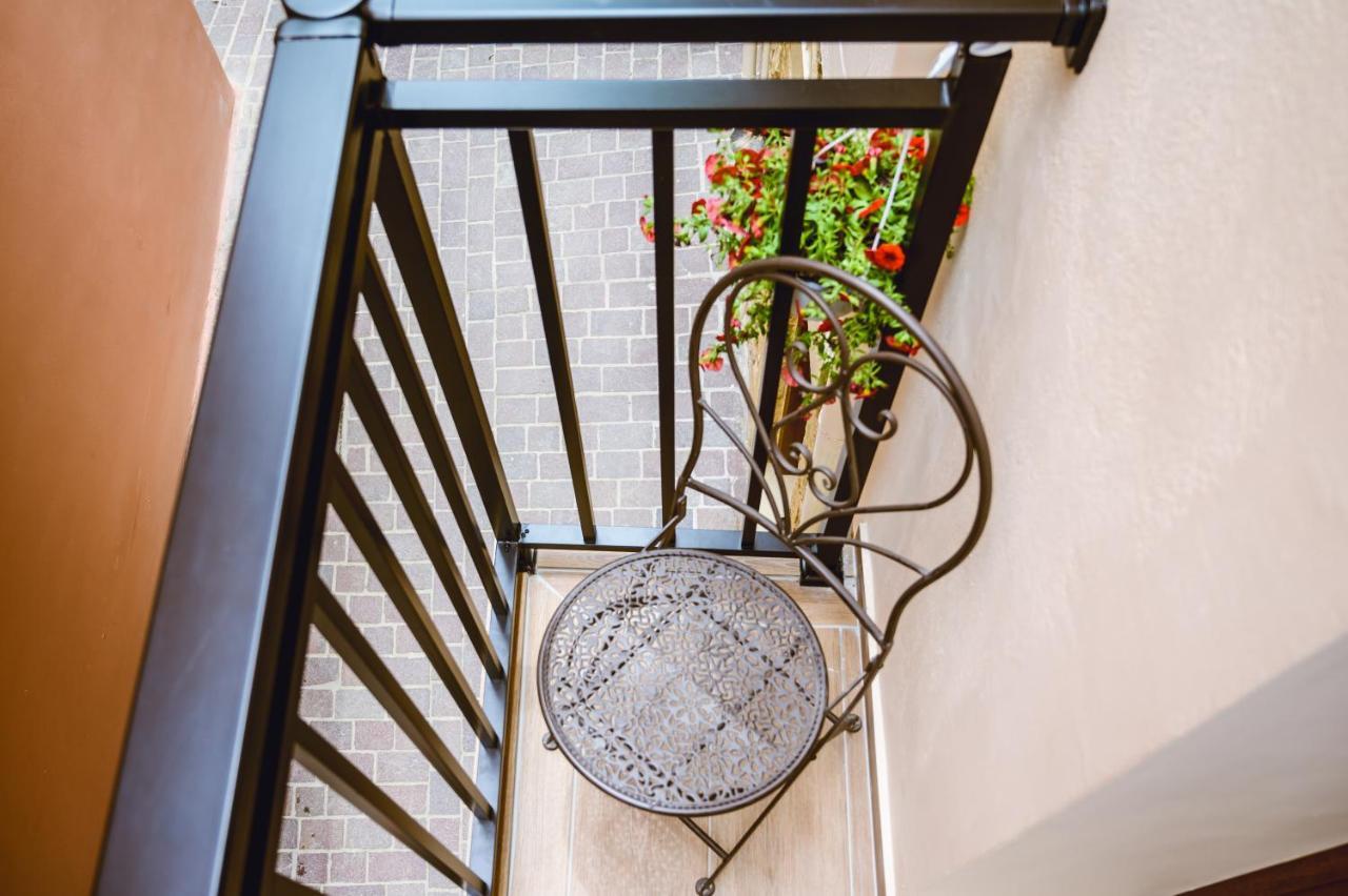 Konmari Boutique Suites Chania  Eksteriør billede