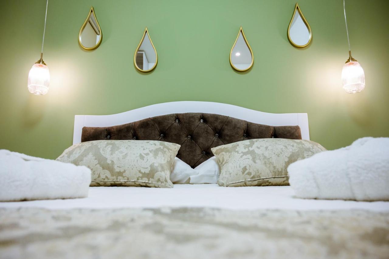 Konmari Boutique Suites Chania  Eksteriør billede
