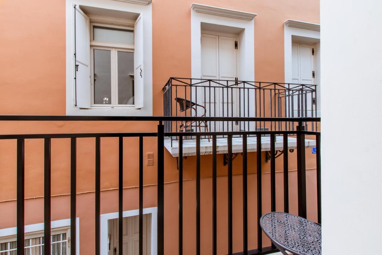 Konmari Boutique Suites Chania  Eksteriør billede