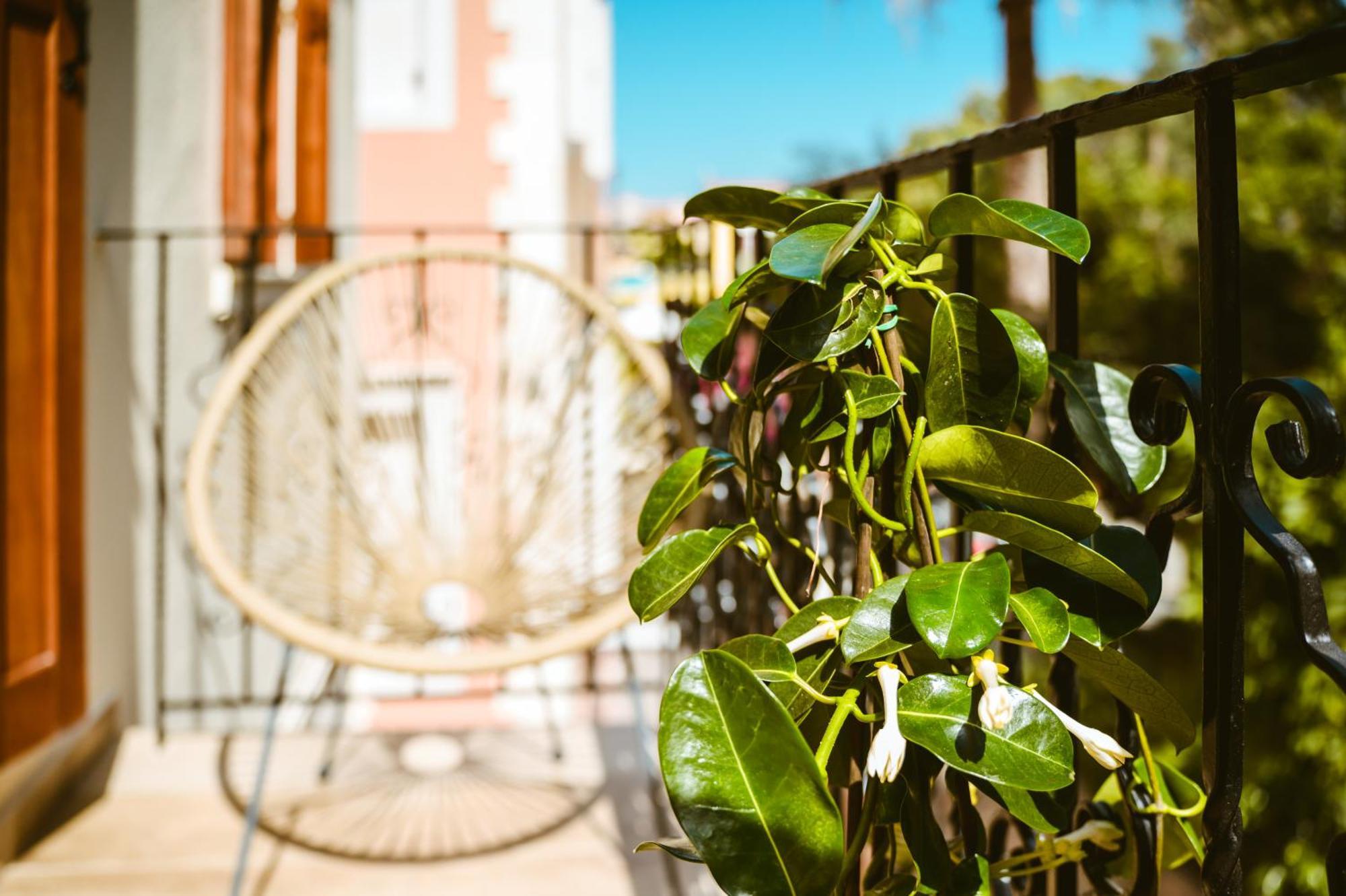 Konmari Boutique Suites Chania  Eksteriør billede