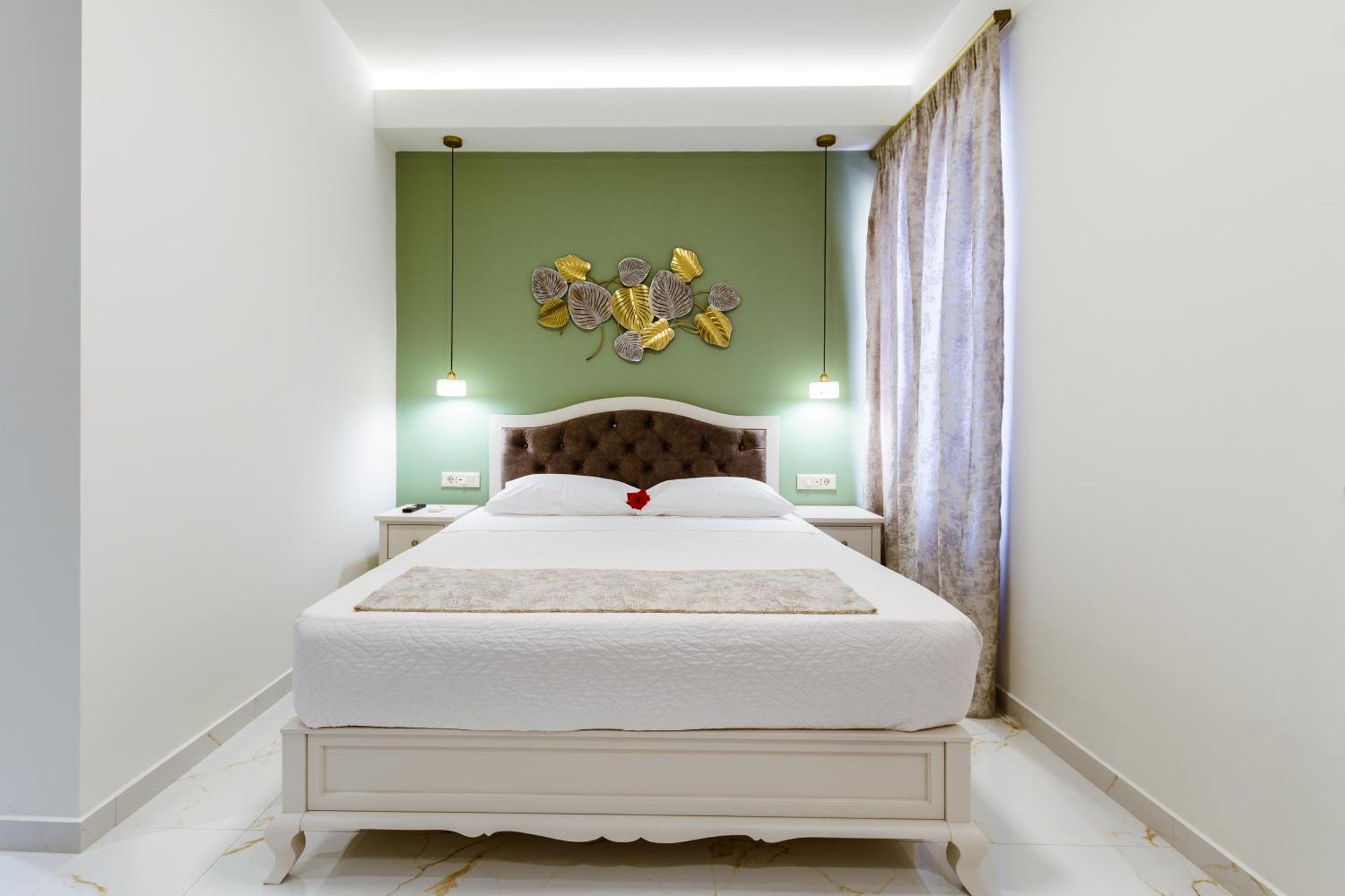 Konmari Boutique Suites Chania  Eksteriør billede