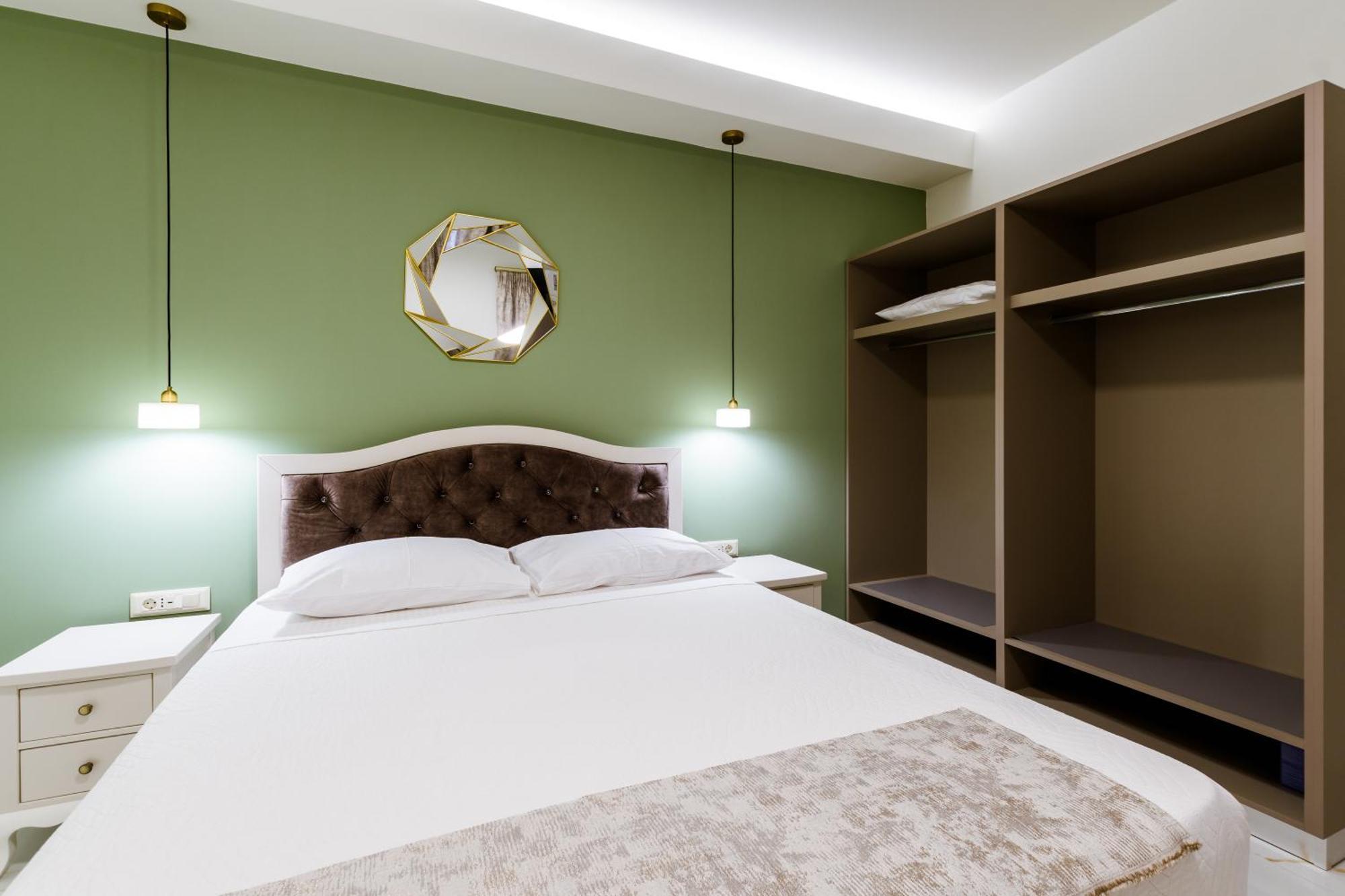 Konmari Boutique Suites Chania  Eksteriør billede
