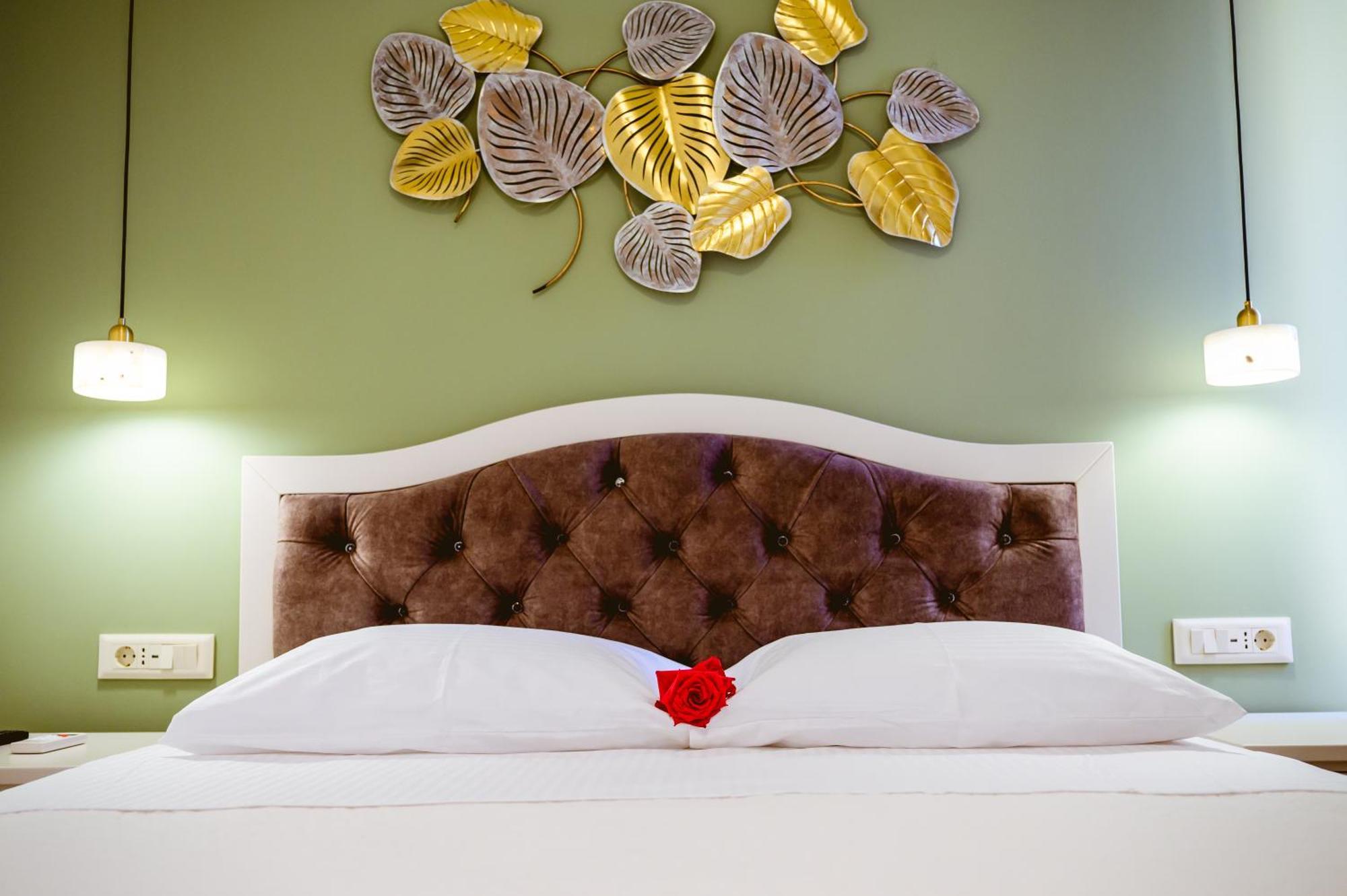 Konmari Boutique Suites Chania  Eksteriør billede