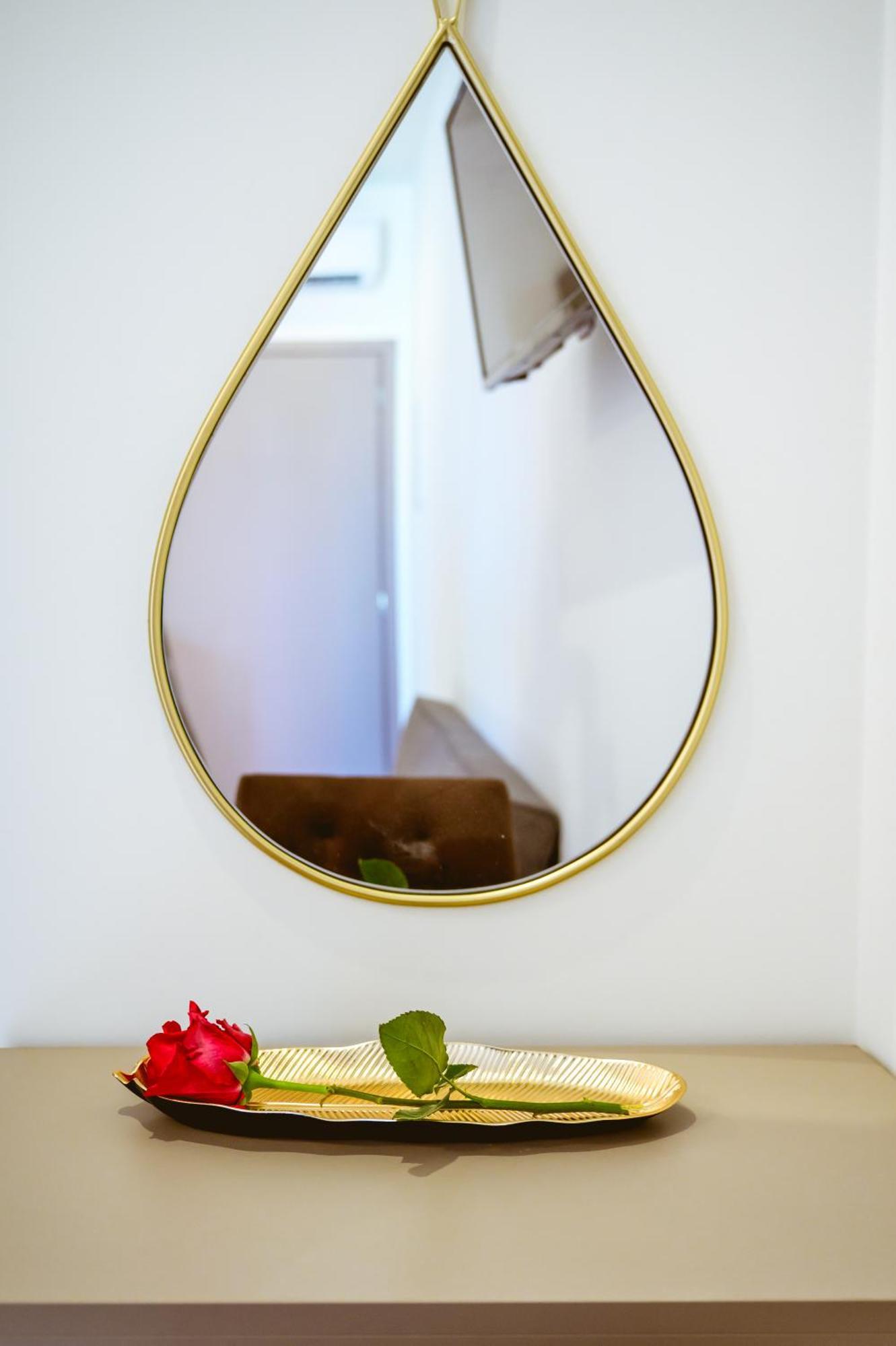 Konmari Boutique Suites Chania  Eksteriør billede
