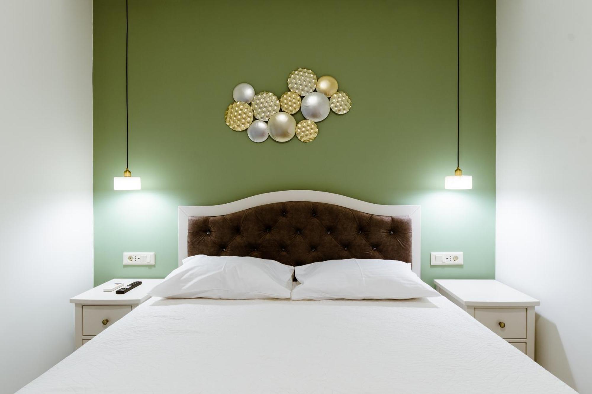 Konmari Boutique Suites Chania  Eksteriør billede